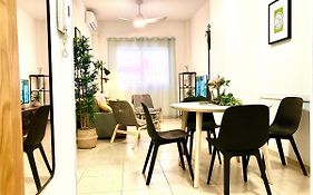 Adelfa - 2 Hab, Aa, Parking Gratis, Junto Hospital